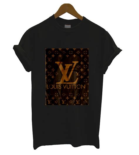 t shirt louis vuitton uomo|louis vuitton t shirt women.